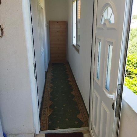 Apartman Aria Leilighet Zadar Eksteriør bilde